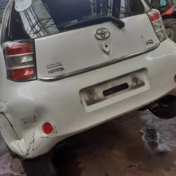 Pièces Toyota IQ 68ch essence