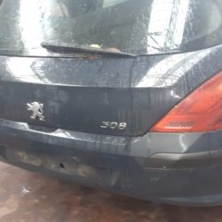 Pièces Peugeot 308 1.6 HDI 90CV