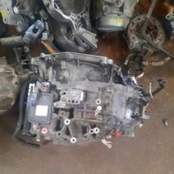 508 boite auto