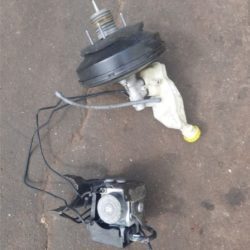 ABS + Cerveaux Frein Citroën c3 Picasso année : 2012