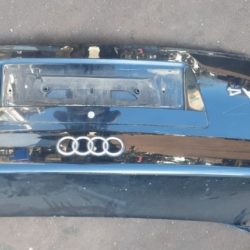 Ayant Audi a4 Année : 2009