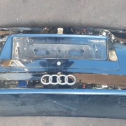 Ayant Audi a4 Année : 2009