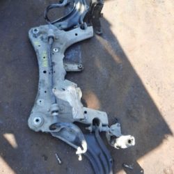 Berceau + Triangle Renault Kango 1.5 dci