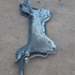 Berceaux + Triangle Peugeot 308 Année : 2011