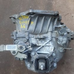 Boite De Vitesse Mini Cooper 1.6
