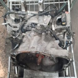 Boite de vitesse robotisé 2 .0hdi référence MM.BVMP.MPC