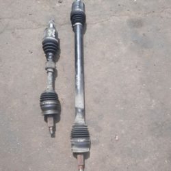 Cardon avant gauche droite Kia optima