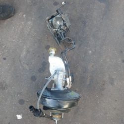 Cerveau de Frein + ABS Peugeot 208