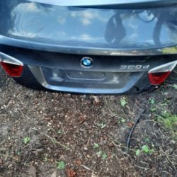 Coffre Arrière (Hayon) BMW SERIE 3 Année: 2010