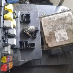 Kit démarrage sprinteur