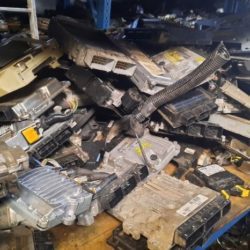 LOT DE CALCULATEUR TOUS MARQUE AUTOMOBILE Delphi BOSCH Siemens