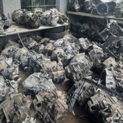 Lot De Boite De Vitesse Volkswagen/ Renault /Peugeot/Citroën