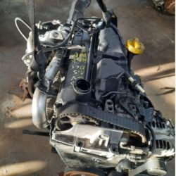 Moteur 1.5 dci 65 CV Reference : K9K