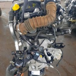 Moteur 1.5 dci 75CV Renault Reference : k9k 820