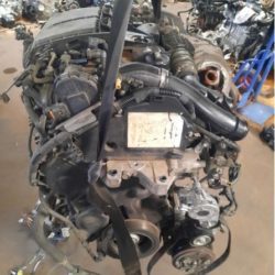 Moteur 1.6 HDI 112 cv Peugeot 3008 Référence moteur : 9HR Année : 2012