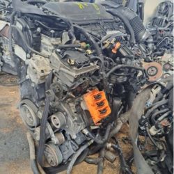 Moteur 2.0hdi /163cv mi hybride peugeot 508