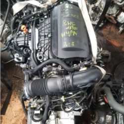 Moteur Peugeot Citroën 2.0 HDI 163 CV Référence : RHC