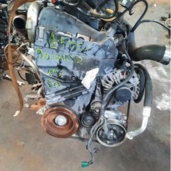 Moteur Renault 1.5 dci 90CV Année : 2015 Reference moteur : k9k 808 Reference Boite : JR5.392