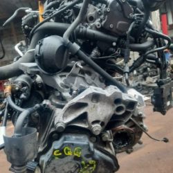 Moteur Volkswagen 1.9TDI Reference: BKC