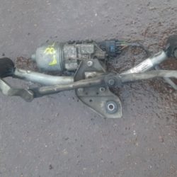 Moteur essuie-glace Renault Twingo Année : 2011