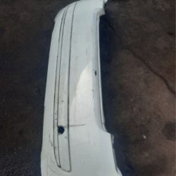Parechoc arrière fiat 500 année : 2007