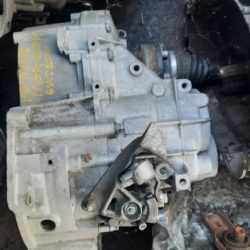 Passat vw boite de vitesse