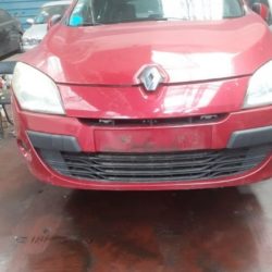 Pièce megane année:2009 1.9dci/129ch