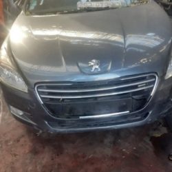 Pièce peugeot 508 année:2013 1.6hdi/113hp diesel