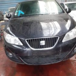 Pièces Seat Ibiza 1.6TDI/105ch Diesel Année:2010