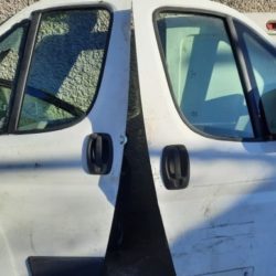 Porte Avant Gauche Droite Peugeot Boxer Année: 2009