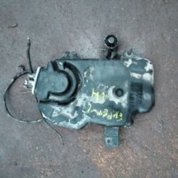 Réservoir Aditif Peugeot expert Année 2014