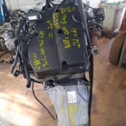 Tout Piece Moteur 2.2 cdi 109cv Mercedes Sprinter Année : 2009