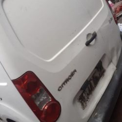 Tout pièce citroen berlingo année2008 1.6hdi-75cv