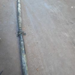 Arbre De Transmission Volkswagen LT35