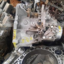 Boite de vitesse 1.6hdi