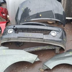 Face avant complet peugeot 207 année:2007