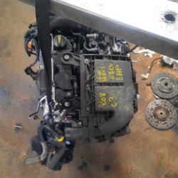 Moteur 1.4 hdi 68cv