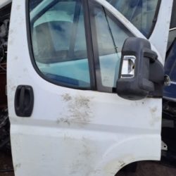 Porte avant boxer année:2007