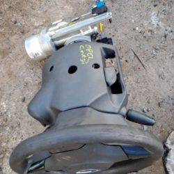 Volant complet opel corsa année:2007