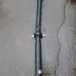 Arbre De Transmission BMW X3 Année : 2005