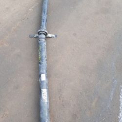Arbre de transmission Iveco Daily 35 s13 année : 2011