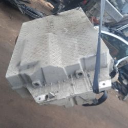Batterie Électronique Renault kangoo Année : 2013