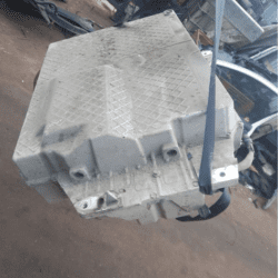 Batterie électronique Renault kongo Année : 2013
