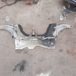 Berceau Complet Clio 4 Année :2012