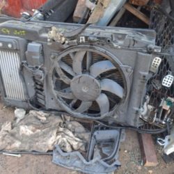 Bloc Radiateur Complet Citroen C5 Année : 2015