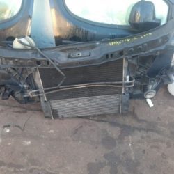 Bloc Radiateur Mercedes Sprinter Année : 2010