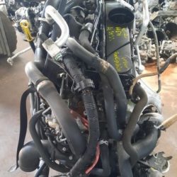 Boite De Vitesse Peugeot Boxeur Jumper
