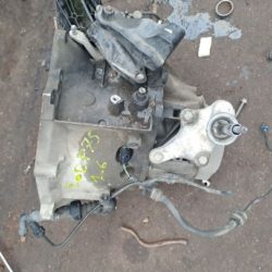 Boîte Expert/Jumpy 1.6Hdi / 5 Vitesse