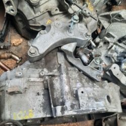 Boite de Vitesse 2.0 TDI 6 Vitesse Référence : HDV