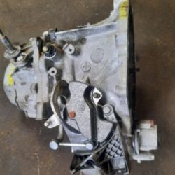 Boite de vitesse 1.6 bleu HDI Référence 20 Et 23
